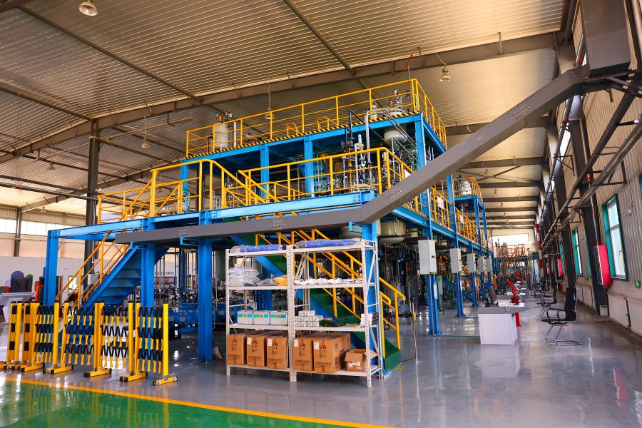  成功案例 w66集团