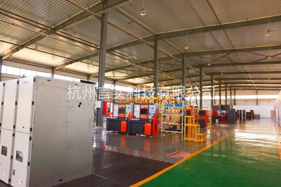  成功案例 w66集团