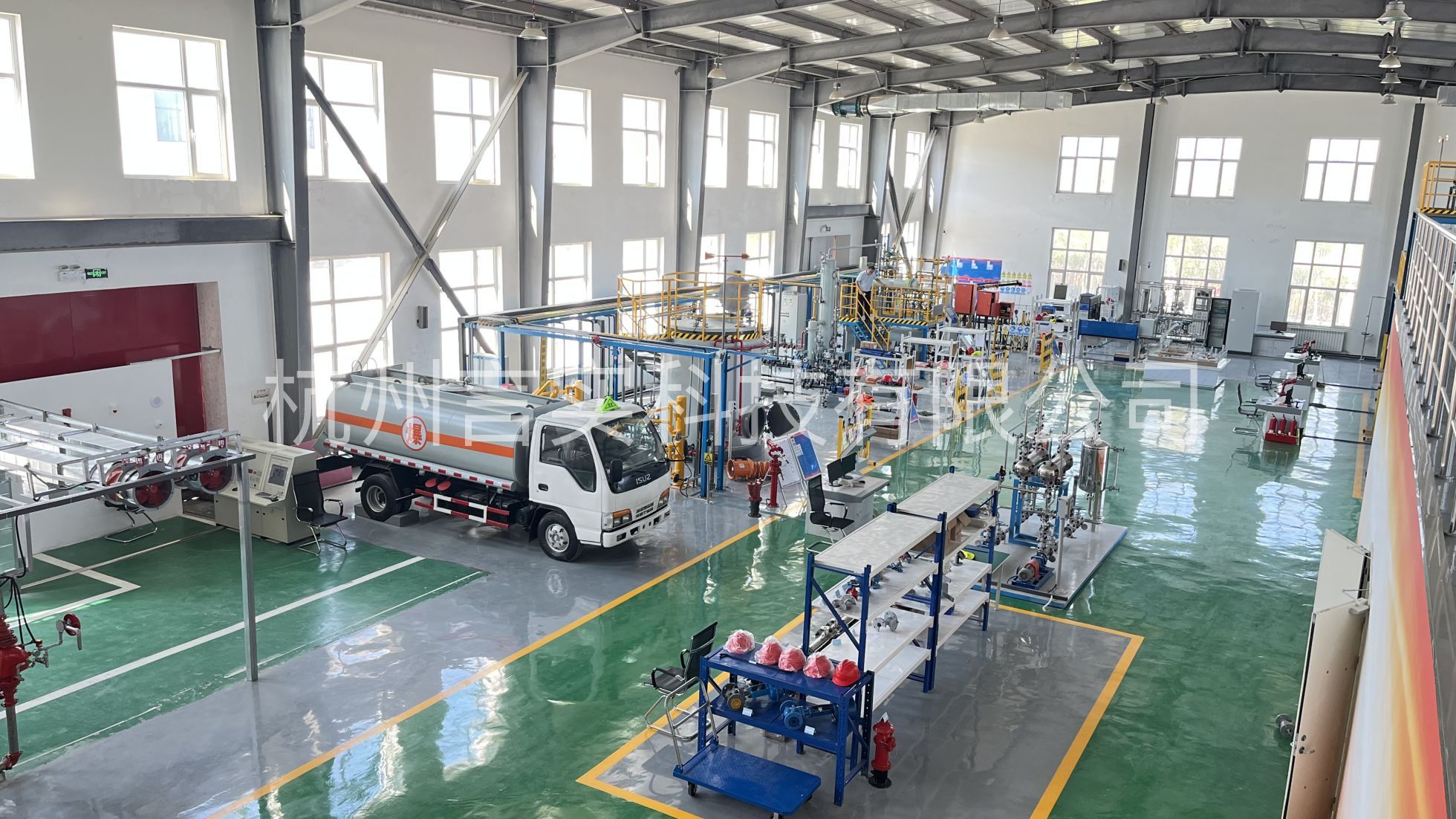  成功案例 w66集团